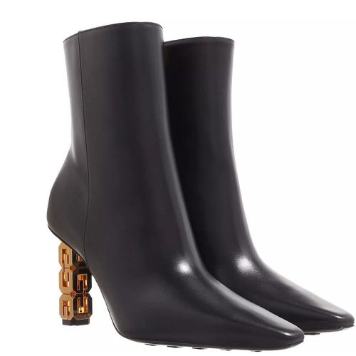 Stiefel & Boots - G Cube Ankle Boot 85 mm - Gr. 39 (EU) - in - für Damen - Givenchy - Modalova