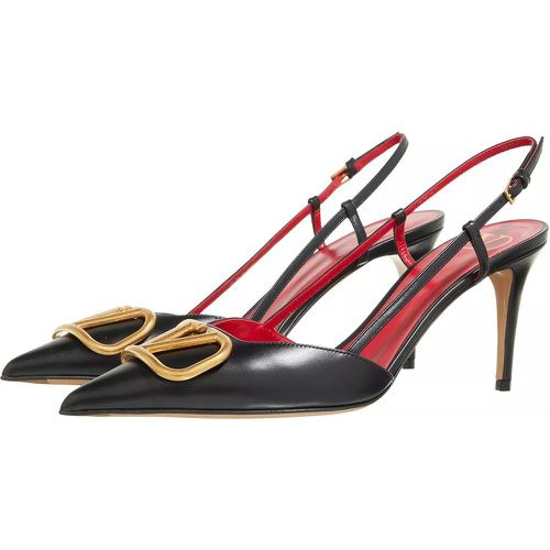 Pumps & High Heels - Sling Back - Gr. 37 (EU) - in - für Damen - Valentino Garavani - Modalova