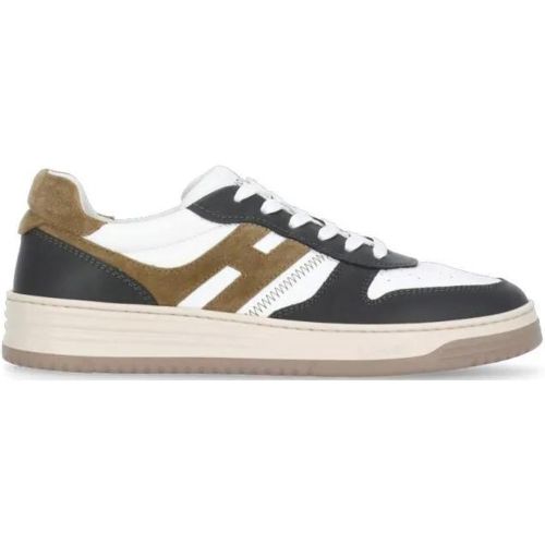 Low-Top Sneaker - H630 Sneakers - Gr. 40 (EU) - in - für Damen - Hogan - Modalova