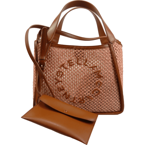 Hobo Bags - Borsa Crossbody Crabapple - Gr. unisize - in - für Damen - Stella Mccartney - Modalova