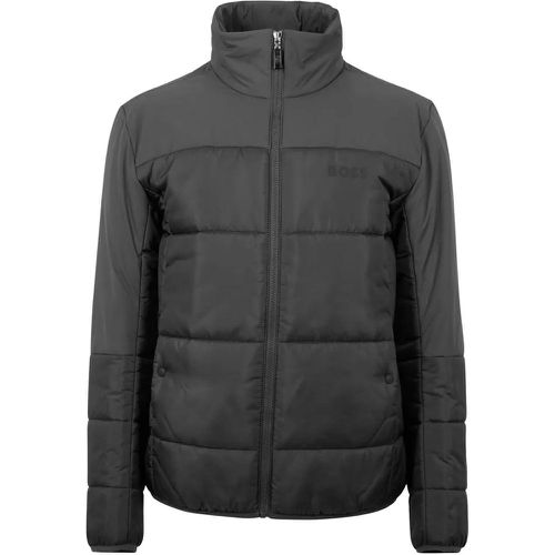 Hamar2 Puffer Jacket - Größe M - HUGO - Modalova