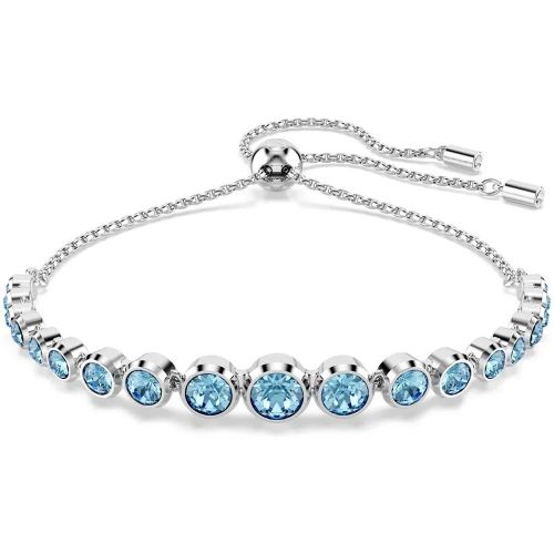 Armband - Imber Armband - Gr. ONE SIZE - in Silber - für Damen - Swarovski - Modalova