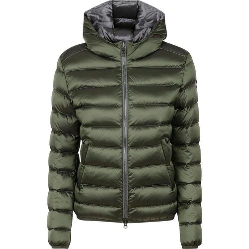 Colmar Coats Green - Größe 40 - Colmar Originals - Modalova