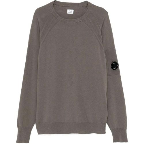 Knitwear brown - Größe S - CP Company - Modalova