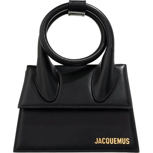 Crossbody Bags - The Chiquito Noeud - Gr. unisize - in - für Damen - Jacquemus - Modalova