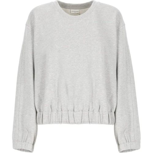 Halvin Sweatshirt - Größe M - grau - Dries Van Noten - Modalova