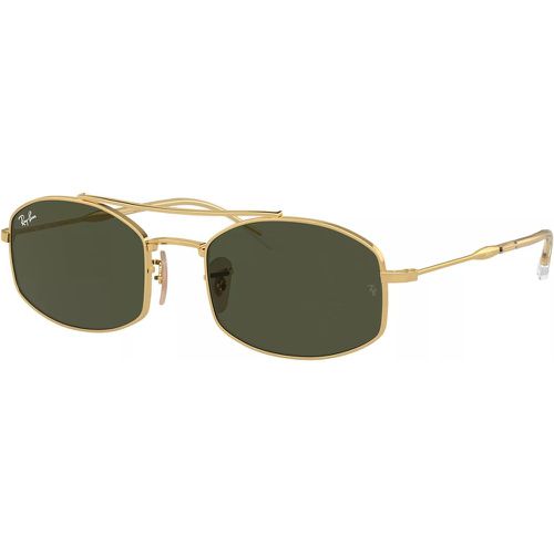 Sonnenbrillen - 0RB3719 - Gr. unisize - in - für Damen - Ray-Ban - Modalova