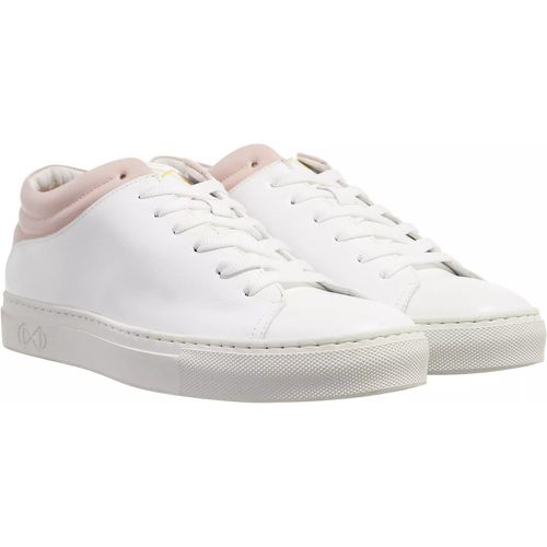 Low-Top Sneaker - ™ Sleek Low white rose (W/M/X) - Gr. 37 (EU) - in - für Damen - nat-2 - Modalova