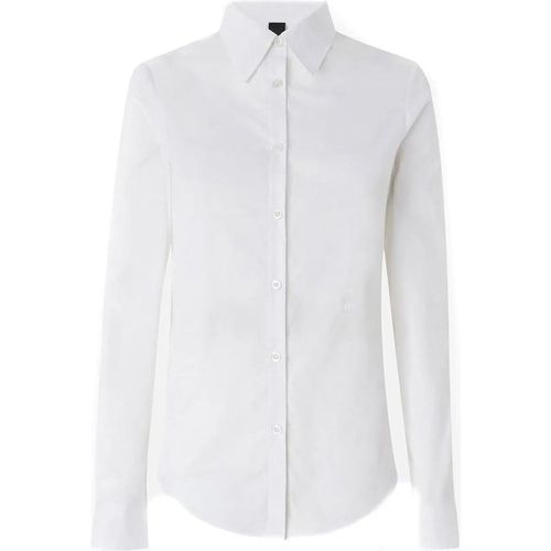 Shirts White - Größe 38 - pinko - Modalova