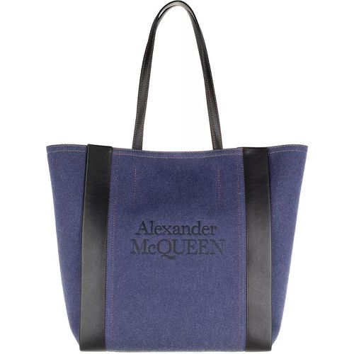 Shopper - Signature Shopping Bag - Gr. unisize - in - für Damen - alexander mcqueen - Modalova