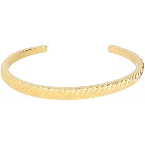 Armband - CL Bangle Vintage Stripey Small - Gr. M - in - für Damen - LOTT.gioielli - Modalova