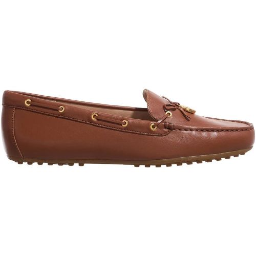 Loafer - Wylie-Flats-Driver - Gr. 36 (EU) - in - für Damen - Lauren Ralph Lauren - Modalova