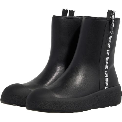 Boots & Stiefeletten - Race Love Sneakers Donna - Gr. 35 (EU) - in - für Damen - Love Moschino - Modalova