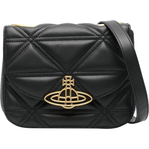 Crossbody Bags - Bags Black - Gr. unisize - in - für Damen - Vivienne Westwood - Modalova