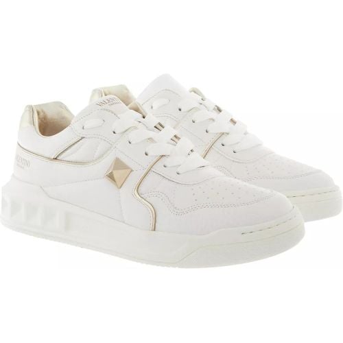 Sneaker - Sneaker One Stud - Gr. 40 (EU) - in - für Damen - Valentino Garavani - Modalova