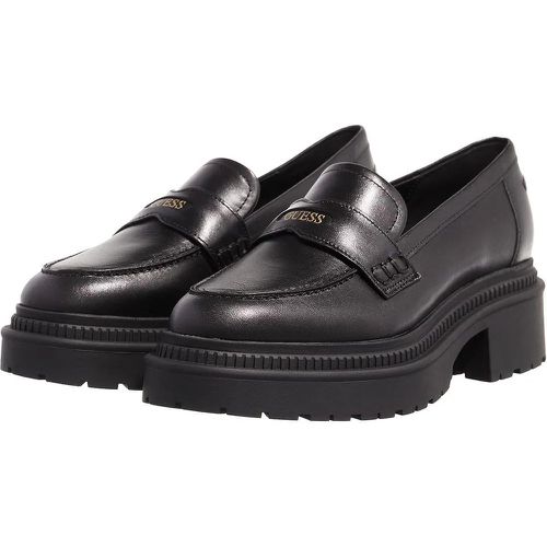 Loafers & Ballerinas - Finda - Gr. 36 (EU) - in - für Damen - Guess - Modalova