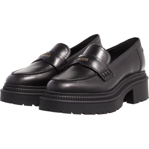 Loafer - Finda - Gr. 36 (EU) - in - für Damen - Guess - Modalova