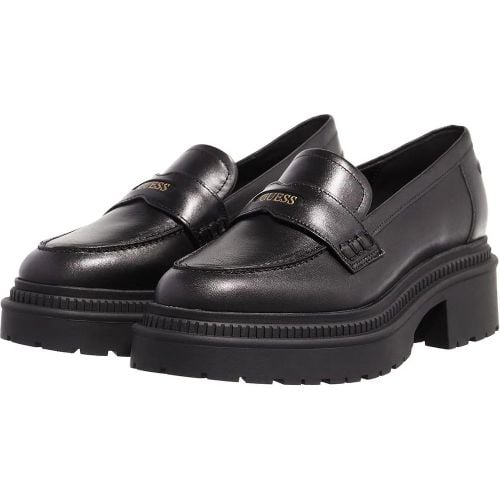 Loafer - Finda - Gr. 40 (EU) - in - für Damen - Guess - Modalova