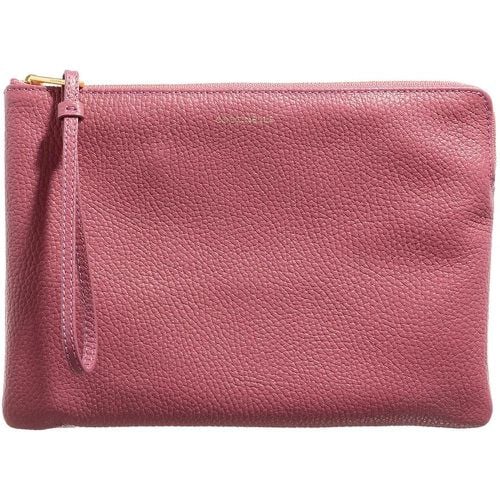 Pochettes - alias - Gr. unisize - in Rosa - für Damen - Coccinelle - Modalova