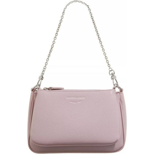 Crossbody Bags - Mini Bag - Gr. unisize - in Gold - für Damen - Emporio Armani - Modalova