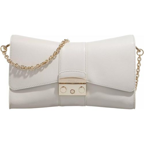 Crossbody Bags - Metropolis S Shoulder Bag Remix - Gr. unisize - in - für Damen - Furla - Modalova