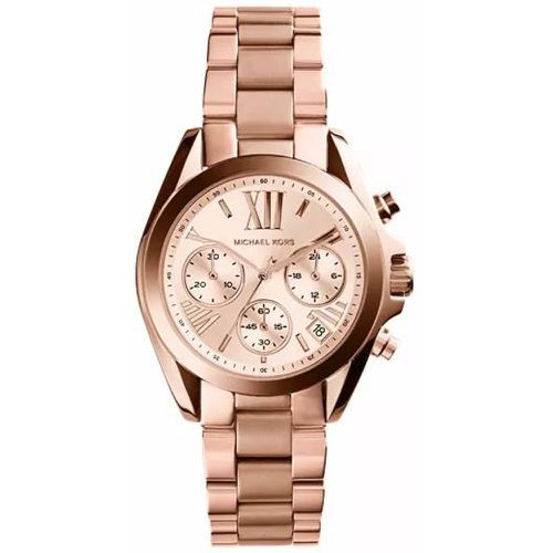 Uhr - MK5799 Bradshaw - Gr. unisize - in - für Damen - Michael Kors - Modalova