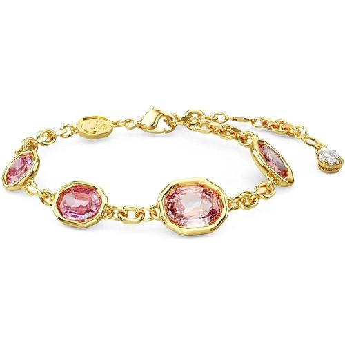 Armband - Imber Goldfarbenes Armband 5684537 - Gr. ONE SIZE - in - für Damen - Swarovski - Modalova