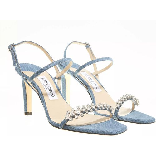 Sandalen - Meira 85 Sandals - Gr. 37 (EU) - in - für Damen - Jimmy Choo - Modalova