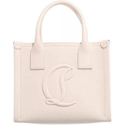 Tote - By My Side Mini Tote - Gr. unisize - in - für Damen - Christian Louboutin - Modalova