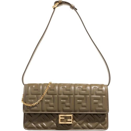 Crossbody Bags - Wallet On Chain Baguette - Gr. unisize - in - für Damen - Fendi - Modalova