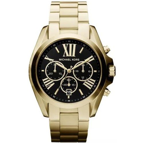 Uhr - MK5739 Watch Bradshaw - Gr. unisize - in - für Damen - Michael Kors - Modalova