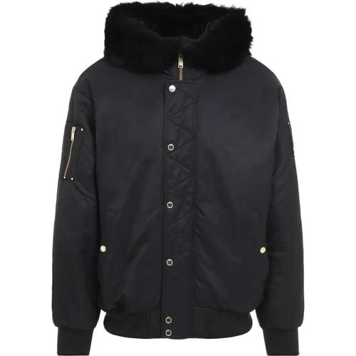 Denali Gold Bomber - Größe S - Moose Knuckles - Modalova