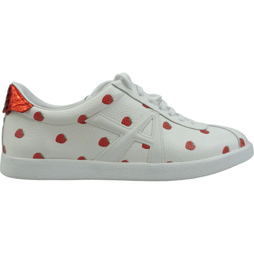 Low-Top Sneaker - Sneakers THE A fantasia - Gr. 38,5 (EU) - in - für Damen - Aquazzura - Modalova