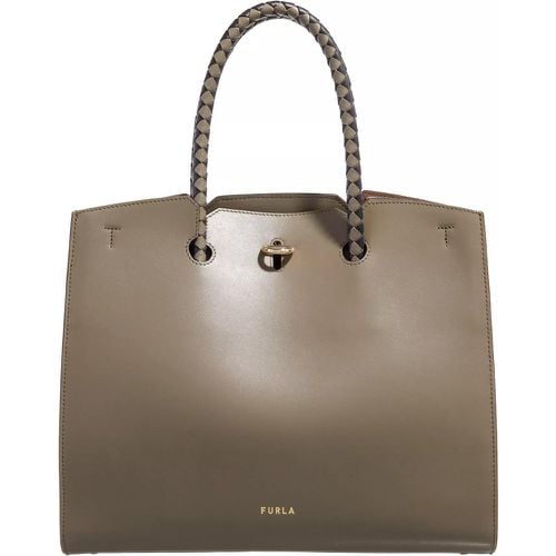 Tote - Genesi L Tote - Gr. unisize - in - für Damen - Furla - Modalova