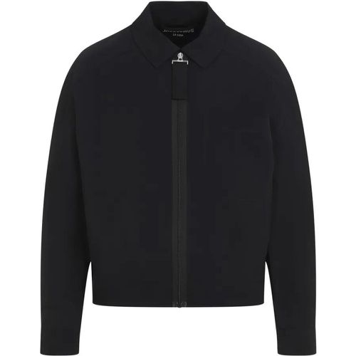 Le Blouson Linu Jacket - Größe 50 - Jacquemus - Modalova