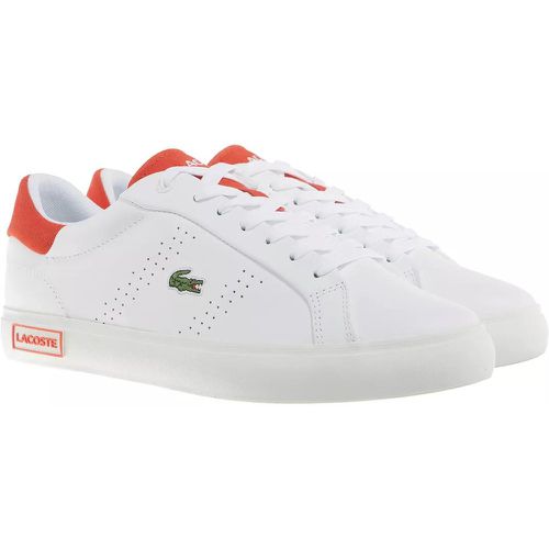 Sneakers - Powercourt 2.0 223 1 Sfa - Gr. 37,5 (EU) - in - für Damen - Lacoste - Modalova