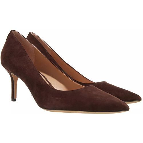 Pumps & High Heels - Lanette Pumps - Gr. 36 (EU) - in - für Damen - Lauren Ralph Lauren - Modalova