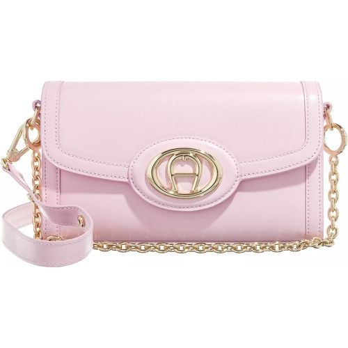 Crossbody Bags - Luisa - Gr. unisize - in Rosa - für Damen - aigner - Modalova