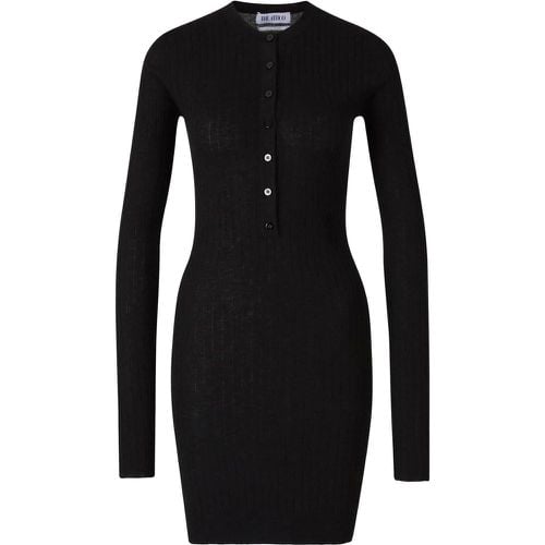 Mini Cashmere Dress - Größe 40 - The Attico - Modalova