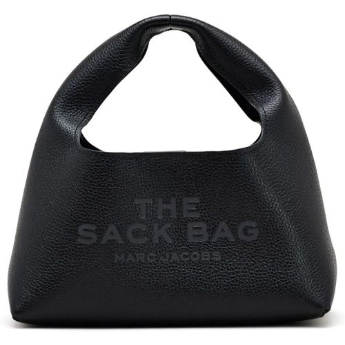 Crossbody Bags - Black Front Logo Bag - Gr. unisize - in - für Damen - Marc Jacobs - Modalova