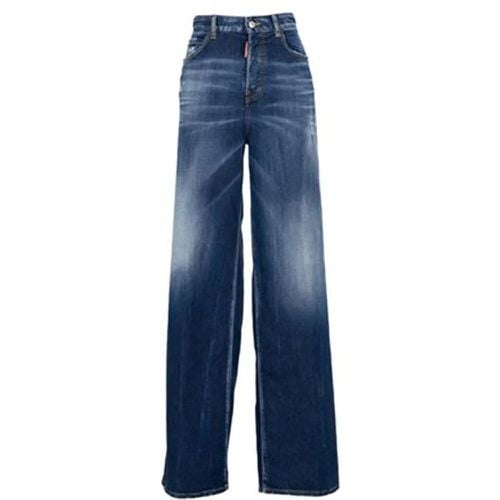 Jeans - Größe 36 - Dsquared2 - Modalova