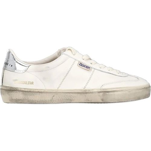 Low-Top Sneaker - Soul Star Sneakers - Gr. 39 (EU) - in - für Damen - Golden Goose - Modalova