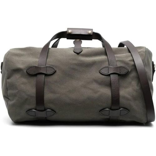 Weekender - Dark Green Travel Bag - Gr. unisize - in - für Damen - Filson - Modalova