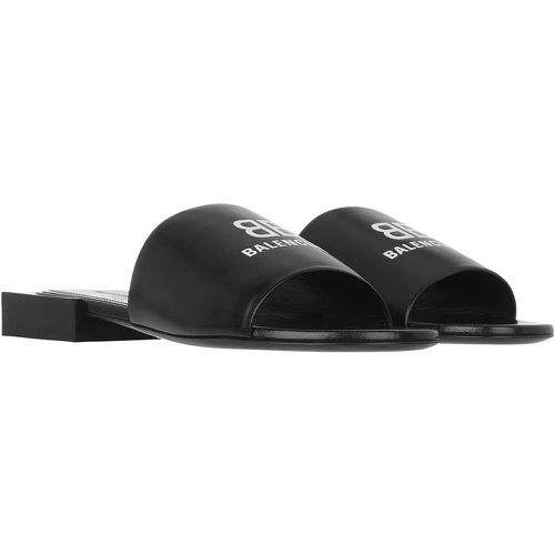 Sandalen & Sandaletten - Box Sandals - Gr. 36 (EU) - in - für Damen - Balenciaga - Modalova