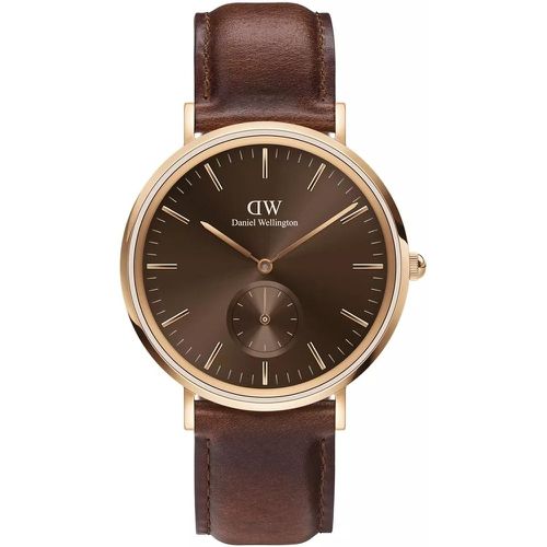 Uhren - Multi-Eye Heren Horloge DW001007 - Gr. unisize - in - für Damen - Daniel Wellington - Modalova