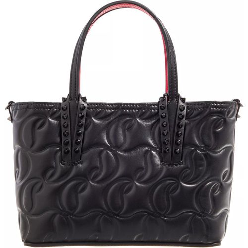 Tote - Cabata Mini Shopper - Gr. unisize - in - für Damen - Christian Louboutin - Modalova