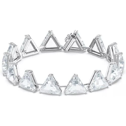 Armband - damen Armband Silber 5600864 - Gr. ONE SIZE - in Silber - für Damen - Swarovski - Modalova