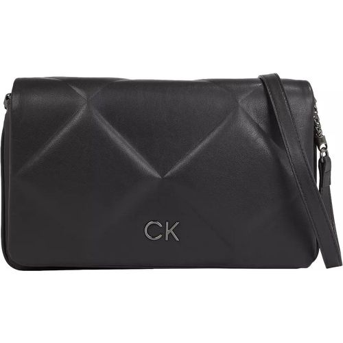 Crossbody Bags - Re-Lock damen Umhängetasche K - Gr. unisize - in - für Damen - Calvin Klein - Modalova