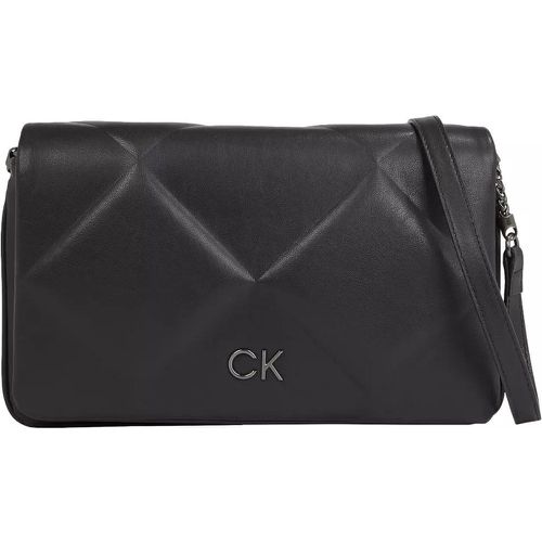 Crossbody Bags - Re-Lock Umhängetasche K60K61 - Gr. unisize - in - für Damen - Calvin Klein - Modalova