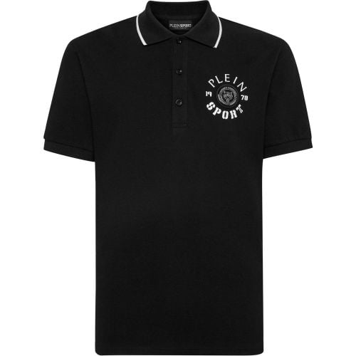 Poloshirt Poloshirt - Größe 3XL - Plein Sport - Modalova